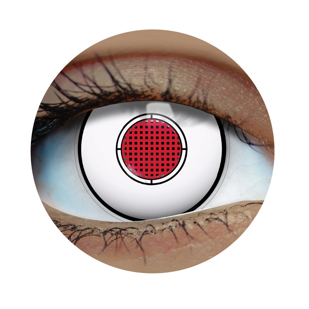 Terminator - Primal Contacts