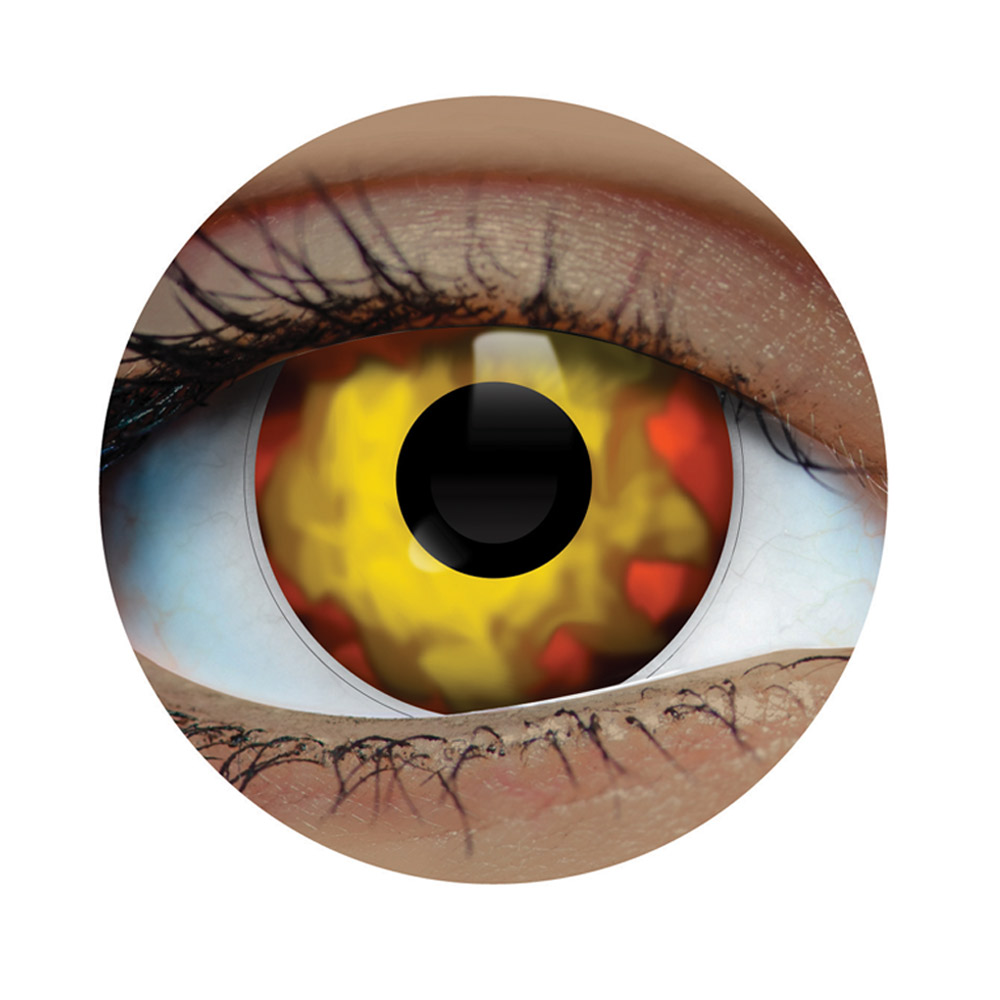 Walking Dead - Primal Contacts