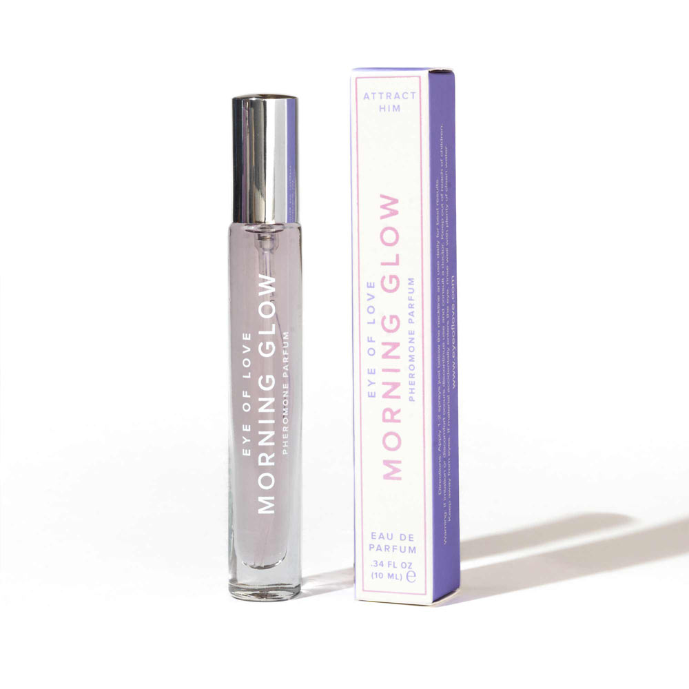 Eye Of Love – Classic Morning Glow Pheromone Parfum 10ml/0.33 fl oz