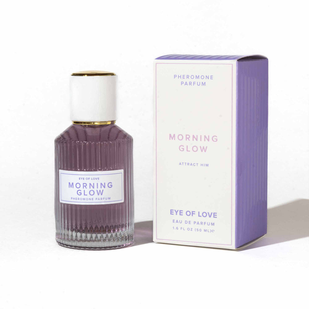 Eye Of Love – Classic Morning Glow Pheromone Parfum 50ml/1.67 fl oz