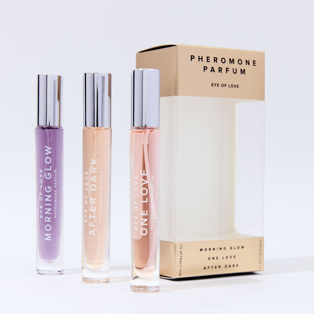 Eye Of Love – Classic Pheromone Parfum Set 30ml/1 fl oz