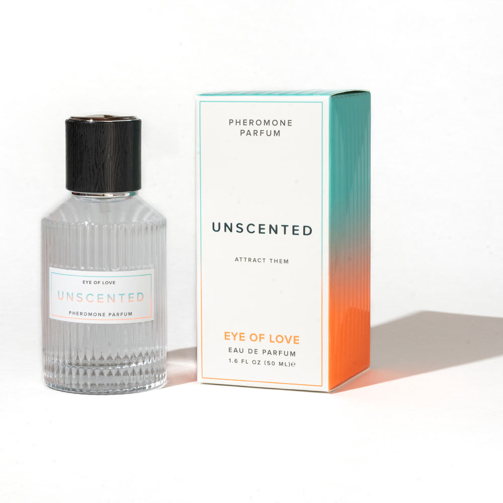 Eye Of Love – Classic Unscented Pheromones Attract All 50ml/1.67 fl oz