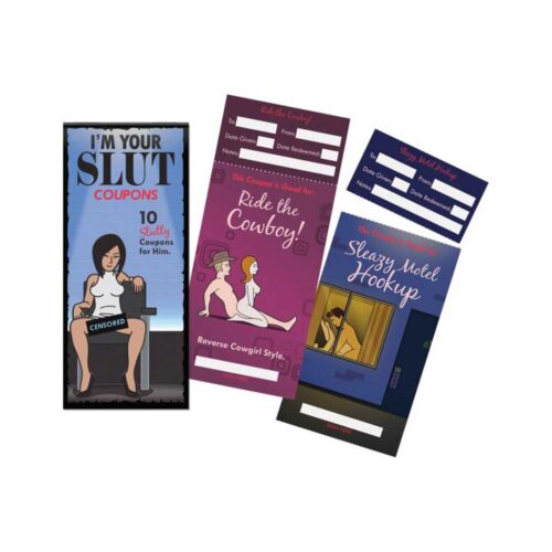 Kheper-Im-Your-Slut-Coupon