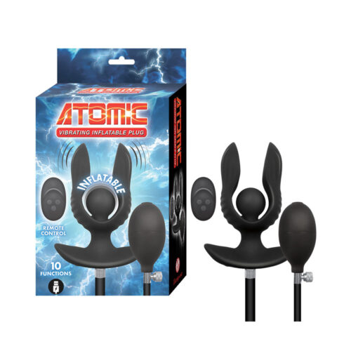 Atomic-Vibe-Inflatable-Plug-Black-5