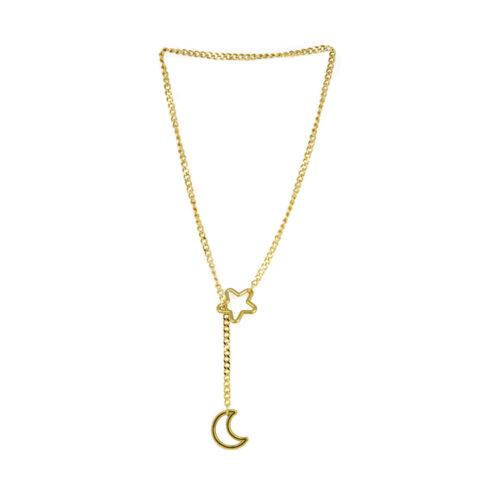 Deluxe-Fetish-Slip-Chain-MoonStar-Hollow-Gold-2