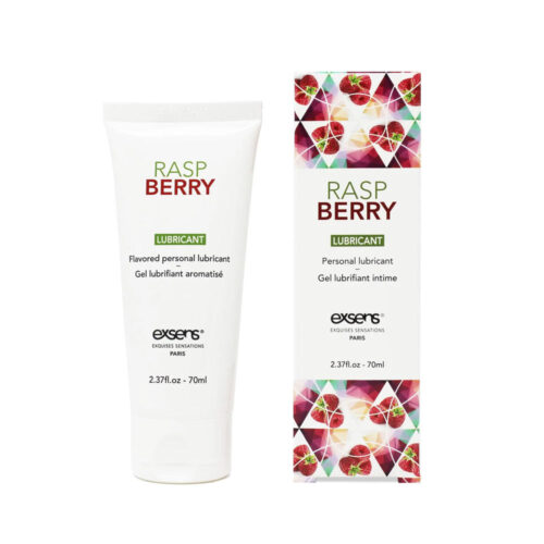 Exsens-Flavored-Water-Based-Lube-Raspberry