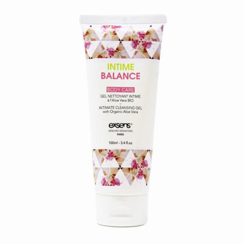 Exsens-Intime-Cleansing-Gel-Balance-1