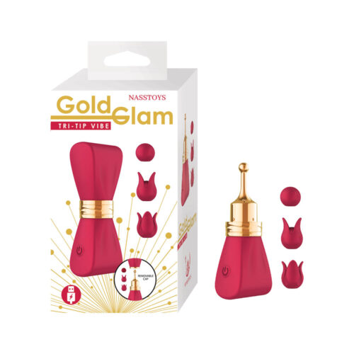 Gold-Glam-Tri-Tip-Vibe-Red-3