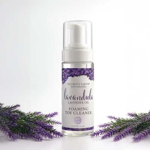 Intimate-Earth-Toy-Cleaner-Lavandula-Foam-6.7