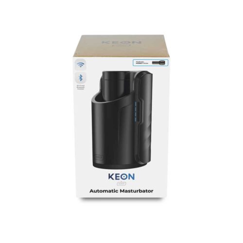 Kiiroo-Keon-9
