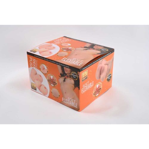 LiJoin-Maida-Big-Boobs-with-Vagina-1