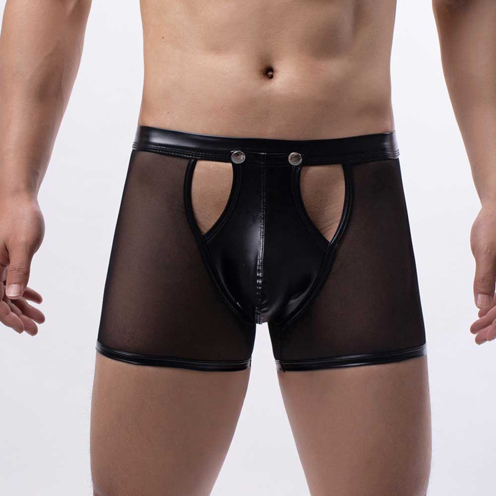 RFE – Boxer Mesh & Wetlook
