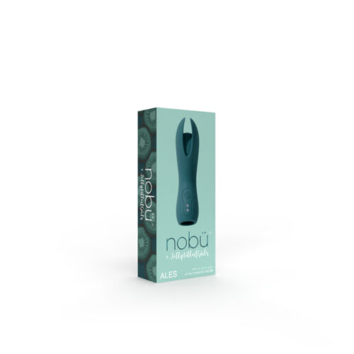 Nobü Essentials - Ales Finger Vibe - Teal