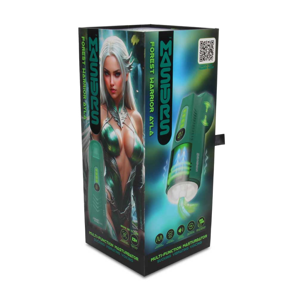 Masturs-Ayla-Forest-Warrior-1