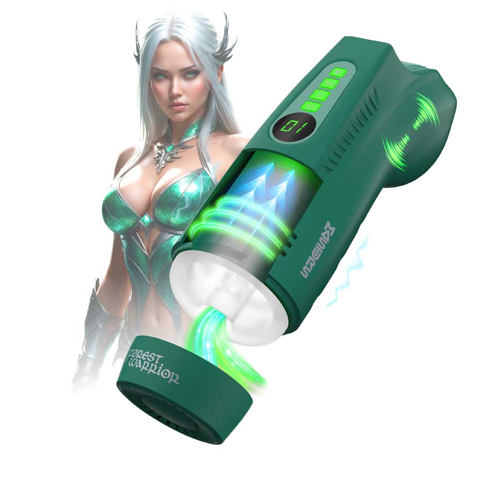 Masturs-Ayla-Forest-Warrior-7