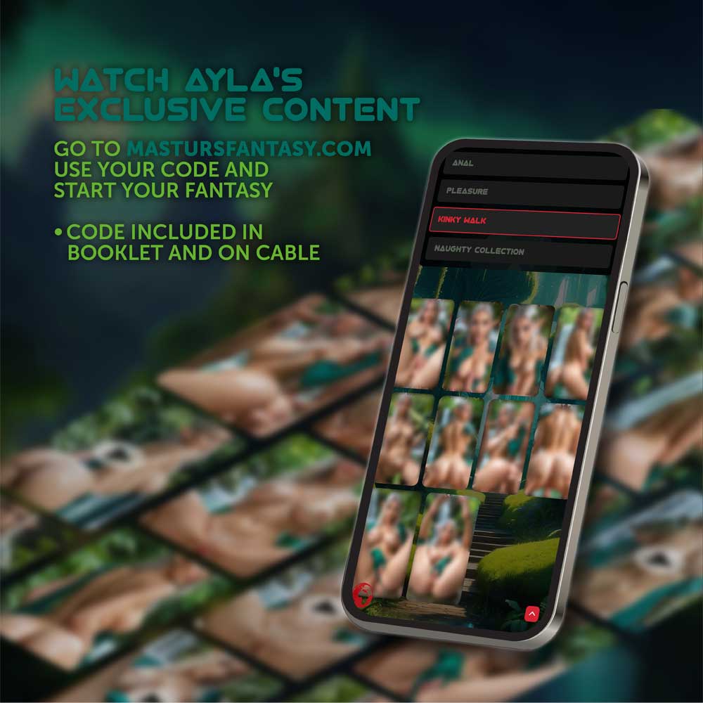 Masturs-Ayla-Forest-Warrior-8