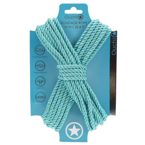 Ouch-Bondage-Rope-Nylon-10m.-Blue-6