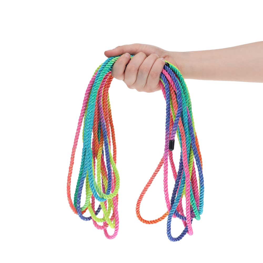 Ouch-Bondage-Rope-Nylon-10m.-Multi-Bright-2