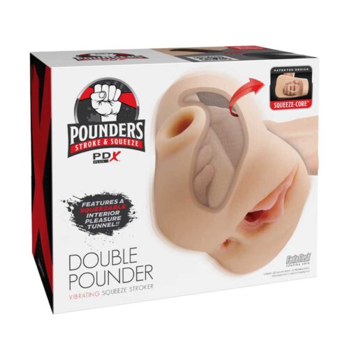 PDX-DOUBLE-POUNDER-VIBE-STROKER