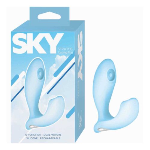 Sky-Stratus-Tapping-Plug-Light-Blue-1
