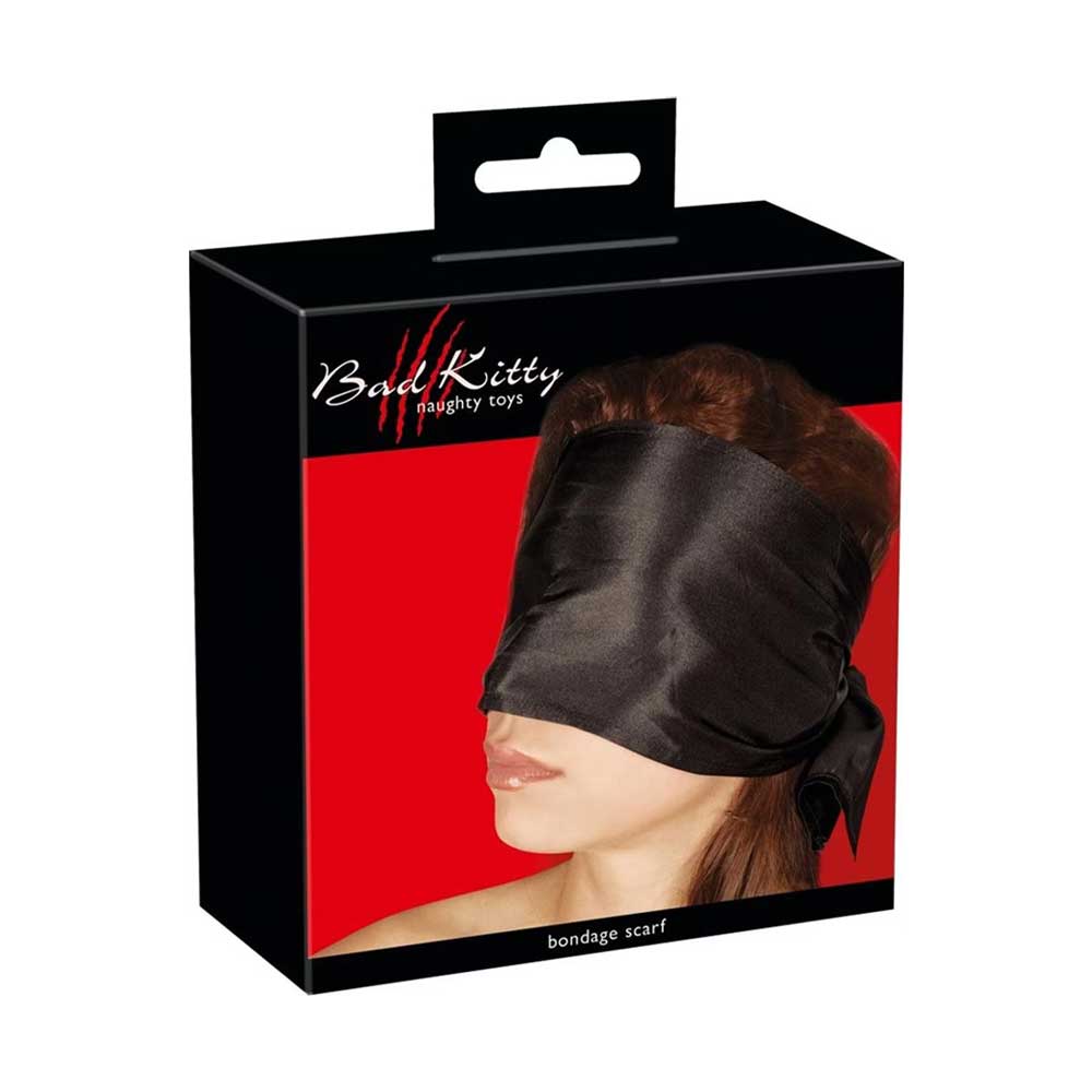 Bad Kitty – Bondage Scarf