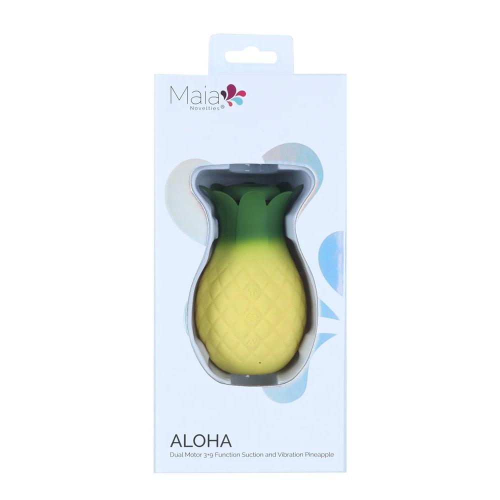 Maia – Aloha